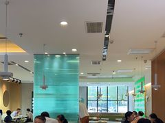 -七食九号食堂(东丽空港店)