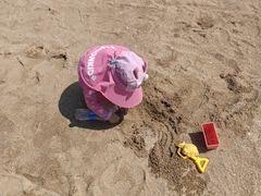 -那香海钻石沙滩浴场