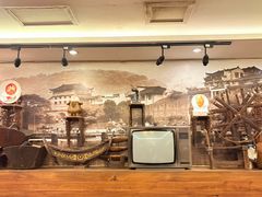 -潇湘甲鱼村(清河店)