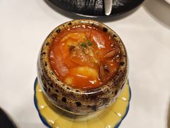 -马克西姆俄罗斯餐厅(通亚街店)