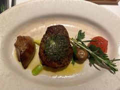 -王品牛排(郑州大卫城店)