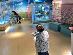 -香港科学馆