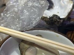 -蚝堡海鲜·威海菜·海肠捞饭·烧烤·亚洲吃蚝公司(幸福门店)
