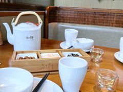 -如轩·海鲜砂锅粥·潮汕菜(一品天下店)
