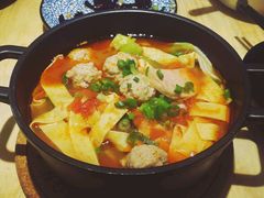 -线人米线(桂林路店)