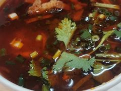 -老通城豆皮大王(吉庆街店)