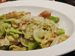 -巴依老爷新疆美食(清华东门店)