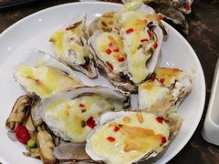 -青岛蓝海大饭店·爱琴海自助餐厅(崂山店)