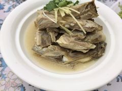 -清真·盛京白记 小骨头羊汤馆(南八马路店)