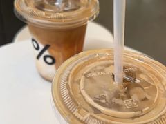-% Arabica阿拉比卡咖啡(深圳湾万象城店)