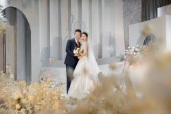 点击看大图 -MECCI婚礼摄影跟拍(红东方广场店)