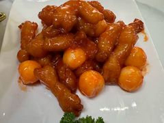-滁香园·滁州菜(琅琊山店)
