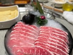 -海底捞火锅(万达坊店)
