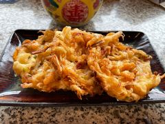 -南京大牌档(龙江新城市广场店)