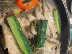 -新兴·金羊座·粤菜点心(乐峰店)