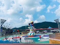 -无锡动物园·太湖欢乐园