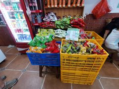 -东街钟楼肉粽(总店)