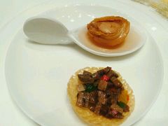 -8餐厅(新葡京酒店)