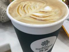 -仟吉KenGee(国贸360店)