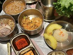 -西塔老太太泥炉烤肉(苏州大悦城店)