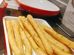 -宽板凳老灶火锅(门头沟店)