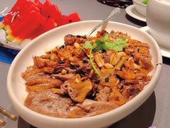 -小天厨民间菜馆(深圳街店)