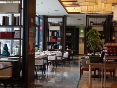 大堂-扬州狮子楼·非遗淮扬菜(总店)