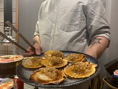 -醉火烧泥炉烤肉(孩儿巷店)
