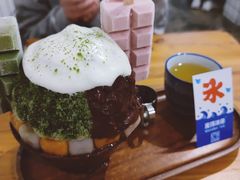 -WONDER ICE 萬得冰田(建設路总店)