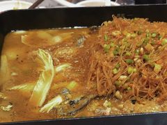 -雅佳神话·麻辣烤鱼(新街口店)