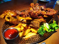-魏客咖啡(中铁中心店)