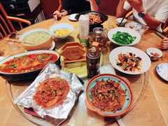 -鸿运楼·舌尖上的徽菜