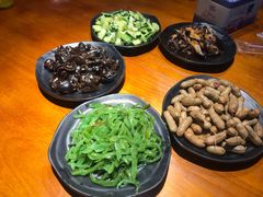 -金陵一哥龙虾馆(三牌楼总店)