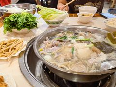 三鲜荤豆花-海关荤豆花(洋河一路店)