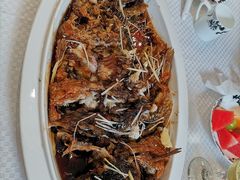 -卫鼎轩·曹公馆(鼓楼店)