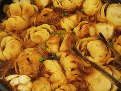-汇贤府·李氏新鲁菜(万寿路店)
