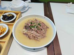 -新仙清汤牛腩(铜锣湾店)