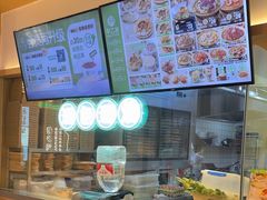 -甲乙饼·手工牛肉饼(金地广场店)