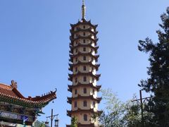 -博山正觉寺