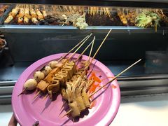 -清华大学-观畴园餐厅