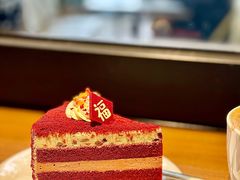 -Peet's Coffee皮爷咖啡(大学路店)