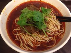 -秦云老太婆摊摊面(磁器口店)