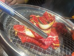 -吉志烤肉(太原总店)