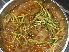 -金掌勺锅包肉(太原万达店)