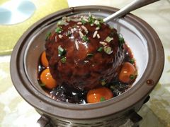 -佰家小厨·南京菜(夫子庙店)