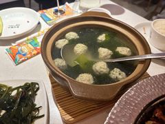 -小鱼小牛(世欧广场店)