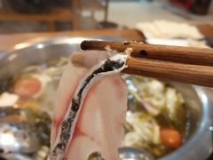 -长生鱼·鲜鱼房(U城店)