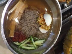 金顺韩国料理(3号店)-金顺韩式烤肉·网红烤肉店(广利路店)