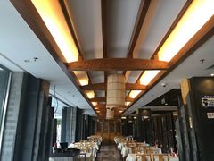 靠窗位-辣婆婆(航天桥店)