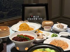 -A One Kitchen·南京精菜馆(晶丽酒店店)